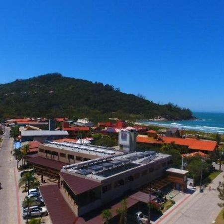 Pitaya Apart Hotel Гаропаба Экстерьер фото