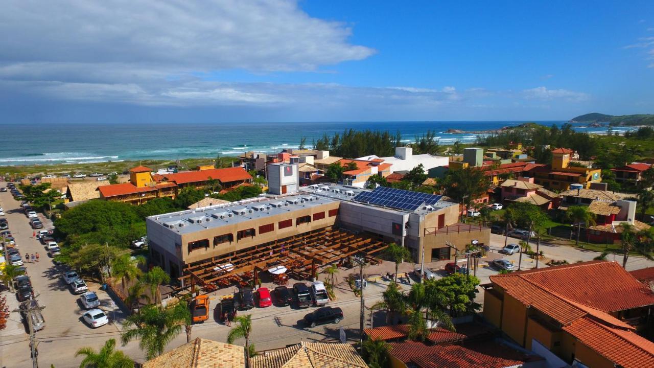 Pitaya Apart Hotel Гаропаба Экстерьер фото